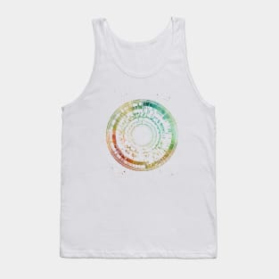 Genomics Tank Top